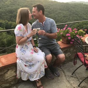 Meet your Posher, Dawn